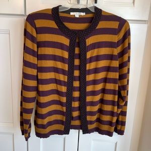 Boden sweater 18